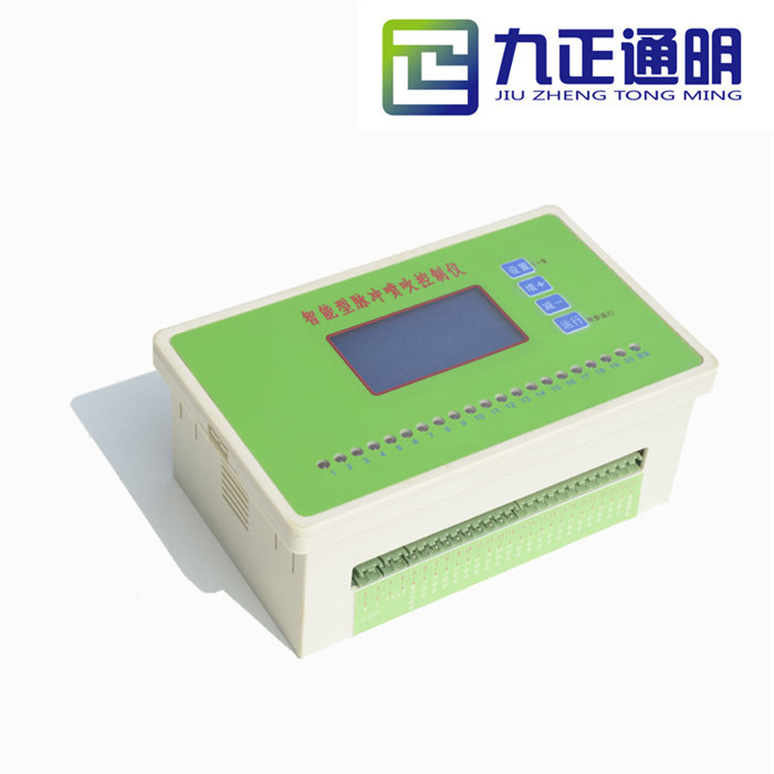 九正通明TYM-ZN-20A除尘脉冲控制仪-优质控制仪生产